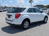 Used 2013 Chevrolet Equinox LS image 5