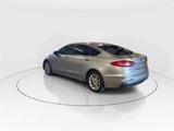 Used 2020 Ford Fusion SE image 6
