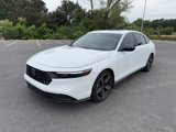 Certified 2023 Honda Accord Sport image 4
