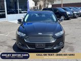 Used 2014 Ford Fusion Energi Titanium w/ Driver Assist Package image 2
