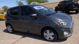 Certified 2021 Chevrolet Spark LS image 3