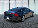Used 2017 Volvo S90 T6 Inscription w/ Vision Package image 4