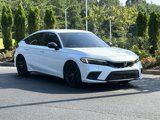 Used 2023 Honda Civic Sport image 2