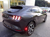 Used 2022 Ford Mustang Mach-E Premium image 2