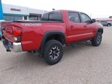 Used 2019 Toyota Tacoma TRD Off-Road image 2