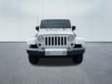 Used 2013 Jeep Wrangler Unlimited Sahara w/ Dual Top Group image 3