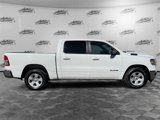 Used 2021 RAM 1500 Big Horn image 6
