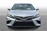 Used 2019 Toyota Camry SE image 3