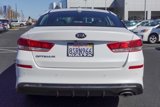 Used 2020 Kia Optima LX image 5