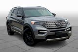 Certified 2021 Ford Explorer Limited w/ Hybrid Equipment Group 310A image 2