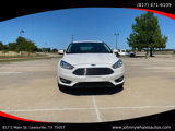 Used 2018 Ford Focus Titanium image 3