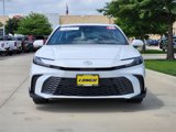 Certified 2025 Toyota Camry SE image 2