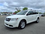 Used 2019 Dodge Journey SE image 3