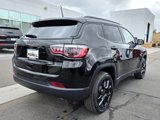 New 2025 Jeep Compass Latitude w/ Altitude Special Edition image 5