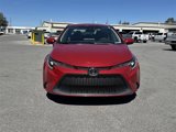 Used 2021 Toyota Corolla LE image 3