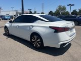 Used 2021 Nissan Altima 2.5 SV w/ SV Premium Package image 3