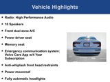 New 2024 Volvo S60 B5 Plus image 2