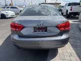 Used 2015 Volkswagen Passat 1.8T Limited Edition image 3