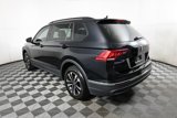 Used 2022 Volkswagen Tiguan S w/ IQ.Drive Package image 3