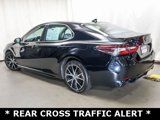 Certified 2023 Toyota Camry SE image 5