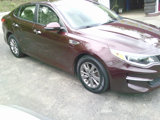 Used 2016 Kia Optima LX image 3