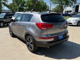 Used 2015 Kia Sportage SX w/ SX Luxury Package image 2