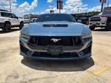 Used 2025 Ford Mustang GT image 2