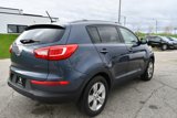 Used 2011 Kia Sportage LX w/ Convenience Pkg image 6