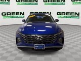 Certified 2022 Hyundai Tucson SEL w/ Convenience Package image 5