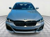 Used 2022 BMW M550i xDrive w/ Executive Package image 2
