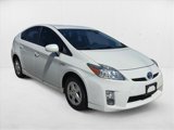 Used 2010 Toyota Prius Three w/ Navigation Pkg image 3