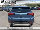 Certified 2025 Buick Encore GX Preferred w/ Advanced Technology Package image 4