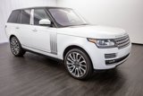 Used 2014 Land Rover Range Rover Autobiography image 2
