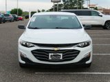 Used 2023 Chevrolet Malibu LS image 4