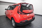 Used 2022 Kia Soul LX image 5