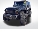 Used 2011 Jeep Wrangler Sport image 5