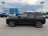 New 2025 Chevrolet Trax LT w/ Driver Confidence Package image 2