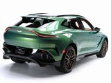 New 2025 Aston Martin DBX 707 image 6