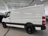Used 2016 Mercedes-Benz Sprinter 144 Cargo image 3