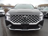 Certified 2021 Hyundai Santa Fe SEL image 3