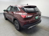 Used 2021 Ford Escape SE image 5