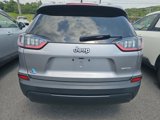 Used 2019 Jeep Cherokee Latitude w/ Popular Appearance Group image 5