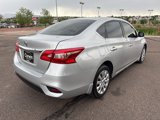 Used 2019 Nissan Sentra S image 4