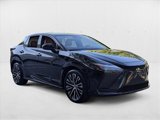 Used 2023 Lexus RZ 450e Premium image 3