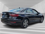 Certified 2021 Volkswagen Jetta SEL image 6