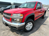Used 2008 Chevrolet Colorado LT w/ Power Convenience Package image 2