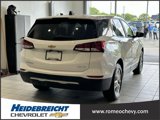 Certified 2024 Chevrolet Equinox LT w/ LPO, Floor Liner Package image 2