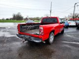 Used 2003 Chevrolet Silverado 1500 2WD Regular Cab w/ Exterior Appearance Package image 5