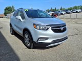 Used 2017 Buick Encore Sport Touring image 3
