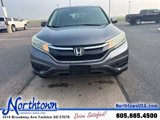 Used 2016 Honda CR-V LX image 2